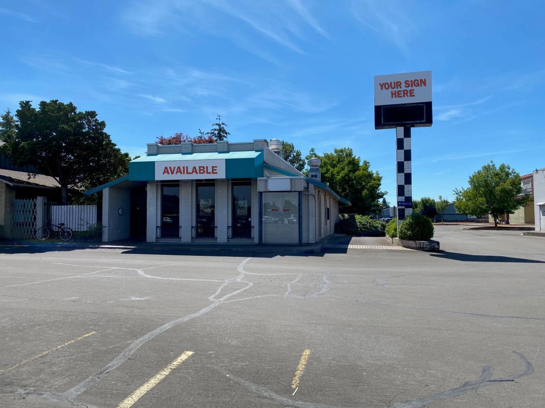 BiMart Shopping Center